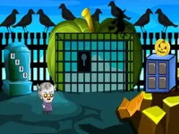 image Halloween Forest Escape Series Episode 2