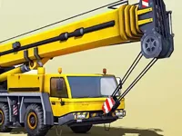 image Heavy Crane Simulator Online