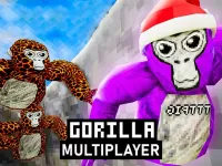 image Gorilla Multiplayer