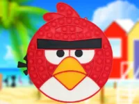 image Angry Birds Pop It Jigsaw