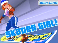image SkaterGirl
