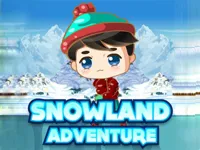 image Snowland Adventurre