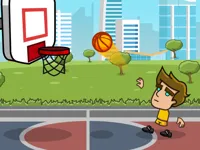 image Street Basketball