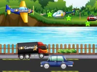 image Magical Driving