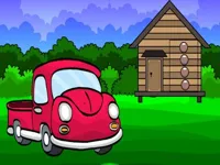 image Vacation Car Escape