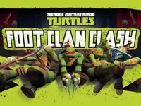 image Foot Clan Clash
