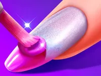 image Girls Nail Salon