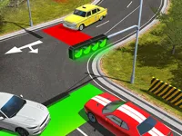 image Parking Master Draw Road