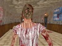 image Creepy Evil Granny