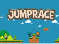 image Jump Race