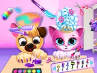 image Pet Haircut Beauty Salon