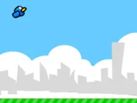 image flying bird challenges 2.0