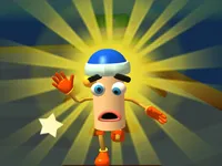 Popcorn Run 3D