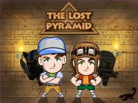 image Lost Pyramid