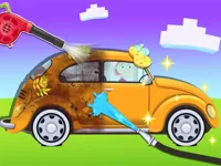 image My Little Car Wash