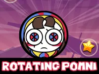 image Rotating Pomni