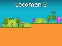 image Locoman 2