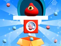image Christmas Candy Escape 3D