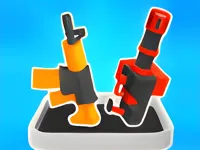 image Merging weapons