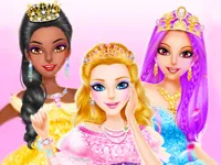 image Princess Salon