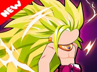 image Dragon Ball Stickman Z