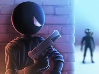 image Mr Stickman