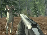 image Crazy Goat Hunter
