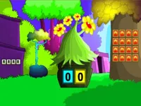 image Lonely Forest Escape 5