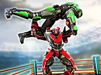 image Ultimate Robo Duel 3D