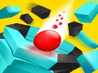 image Stack Ball : New Version