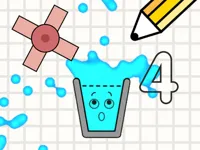 image Happy Filled Glass 4