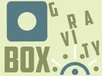 image Gravity Box