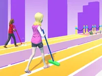 image Cleaner Run