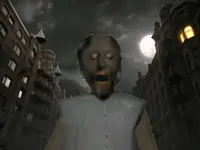 image Evil Granny: City Terror