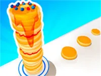 image PanCake Running Game