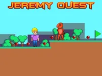 image Jeremy Quest