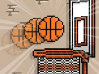 image Retro Basketball