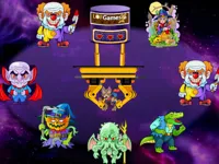 image Monster Catcher