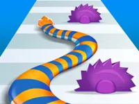 image Snake Run Run