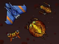 image UFO Attack