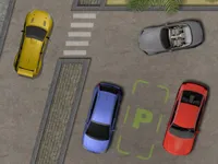 image OK Parking