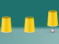Where Is The Ball ?