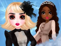 image Good and Evil DressUp