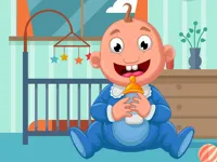 image Sweet Babies Hidden Stars
