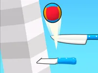 image Throwing Knife