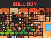 image Roll Boy