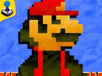 image Mario Bros World