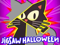 image Jigsaw Halloween