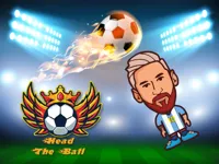 image Head The Ball