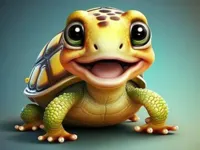 image Turtle Puzzle Quest